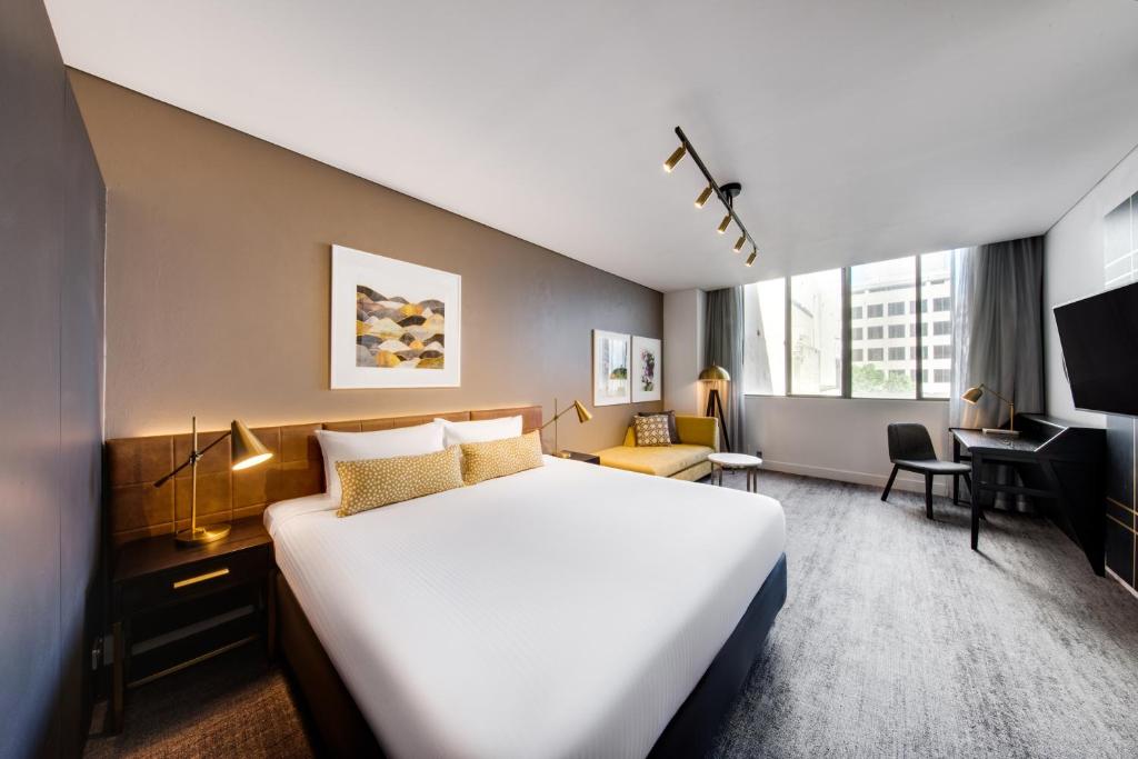 Vibe Hotel Sydney